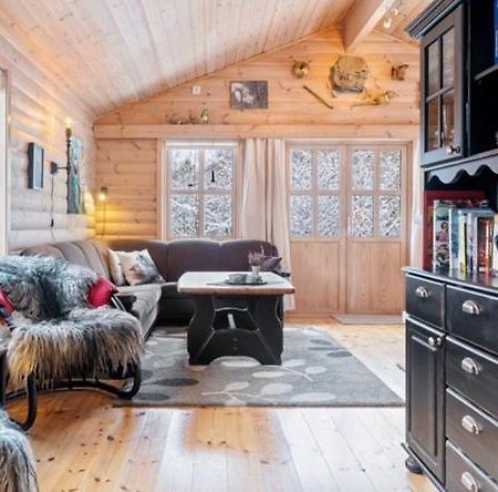 Sirdalsveien 8042 Villa Fidjeland ภายนอก รูปภาพ