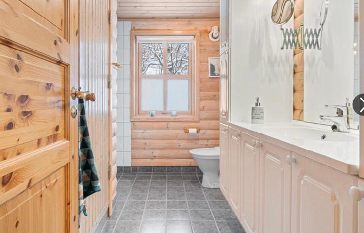 Sirdalsveien 8042 Villa Fidjeland ภายนอก รูปภาพ