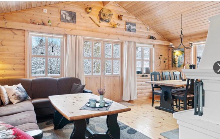 Sirdalsveien 8042 Villa Fidjeland ภายนอก รูปภาพ