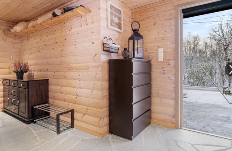 Sirdalsveien 8042 Villa Fidjeland ภายนอก รูปภาพ